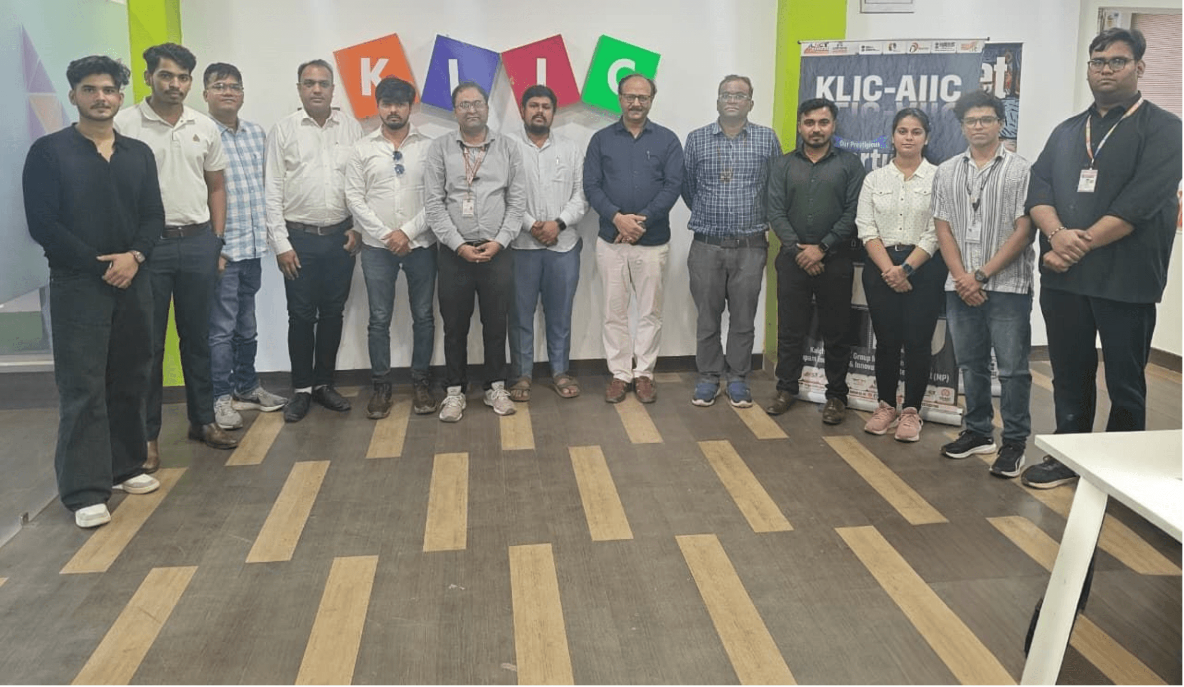 Finalist – MSME Hackathon 5.0 achievement