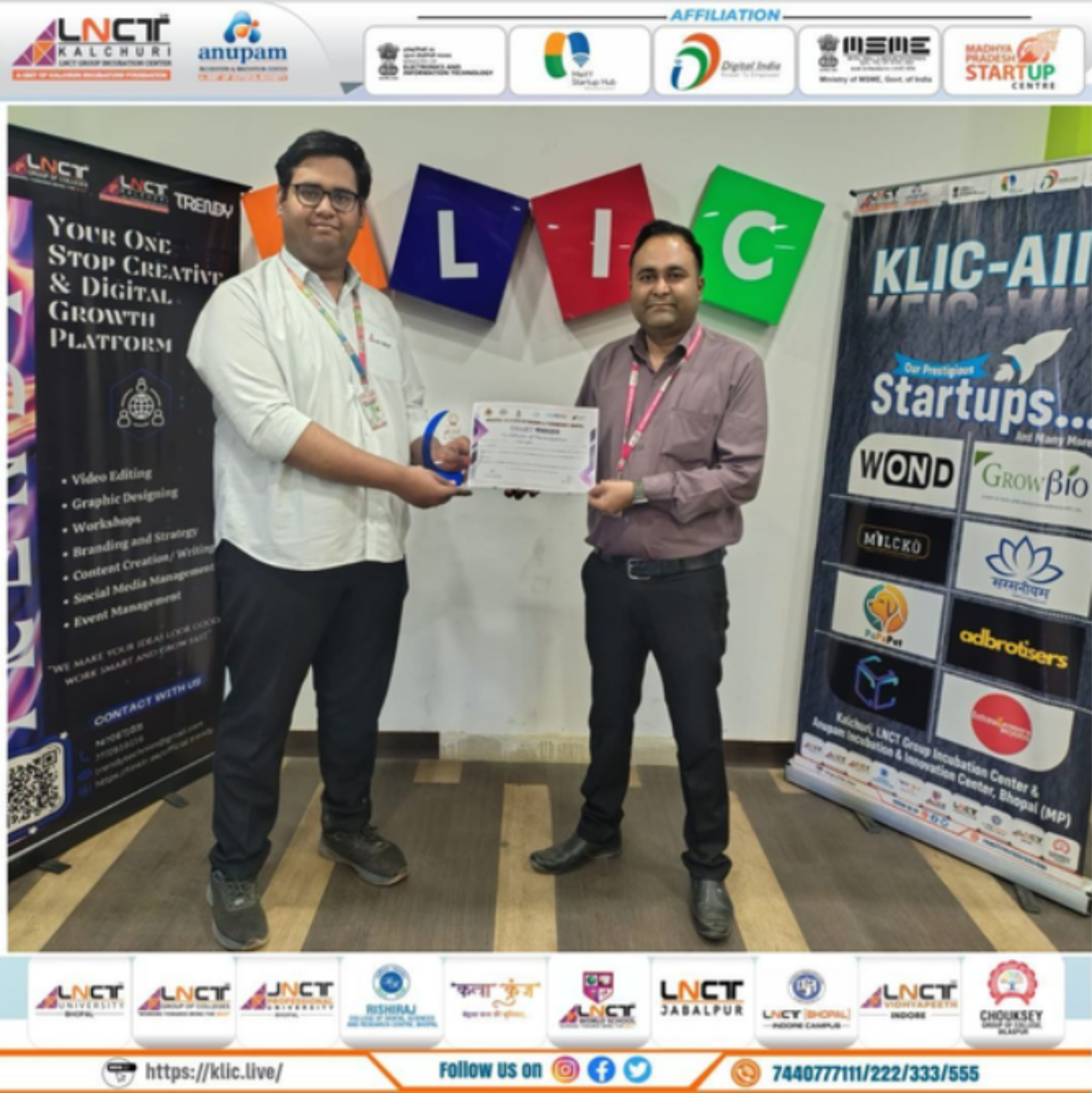 Healthcare AI – 1st Runner-Up — Yi Future 6.0 achievement