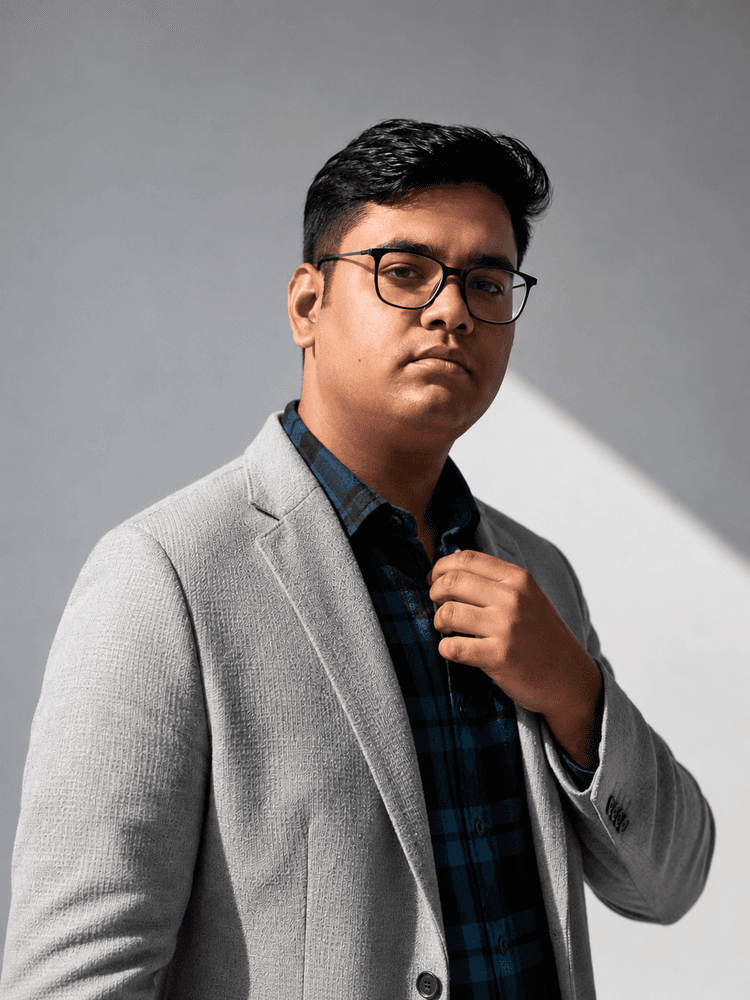 Anadi Gupta Profile Photo
