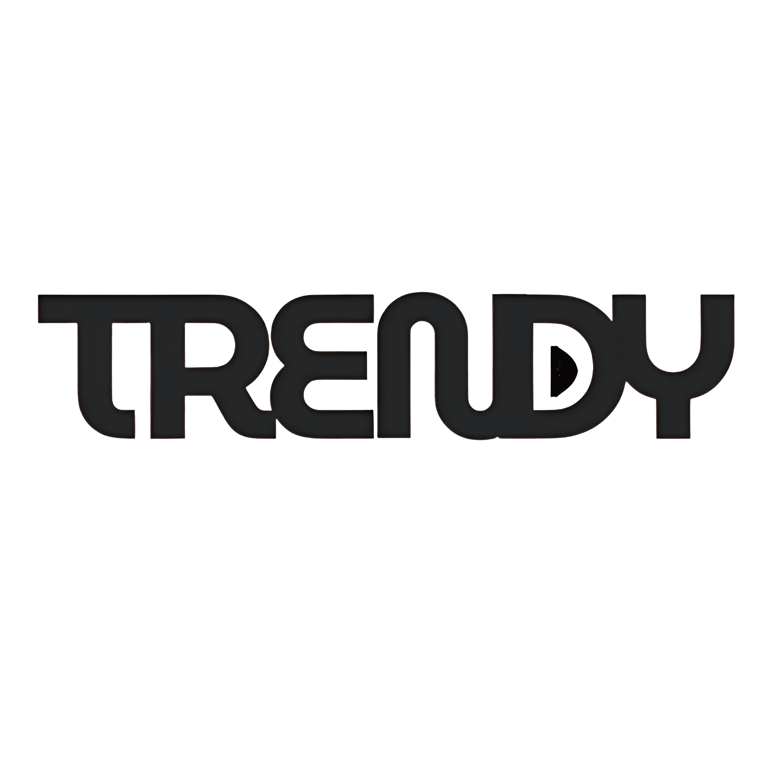TRENDY logo